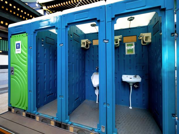 Portable Toilet Options We Offer in San Manuel, AZ
