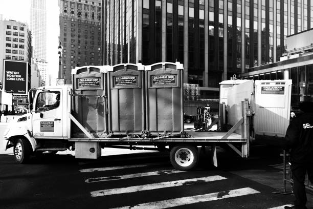 Best Emergency porta potty rental  in San Manuel, AZ